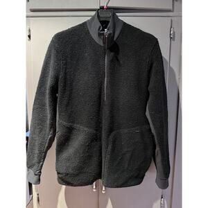 Lululemon High Piled Fleece Pullover XL